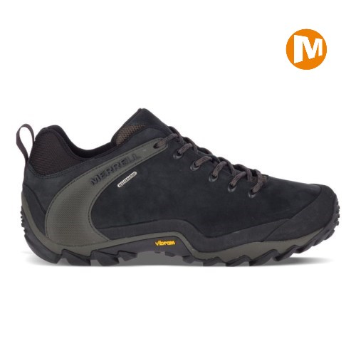 Zapatillas Trekking Merrell Chameleon 8 Stretch Waterproof Hombre MX.H.MTN